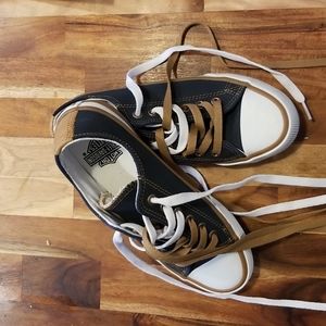 Harley-Davidson Tennis Shoes-New without tags